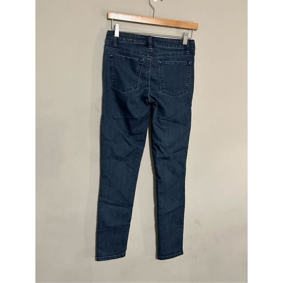 Prana Medium Wash Jeans size 24‎ - Picture 4 of 4
